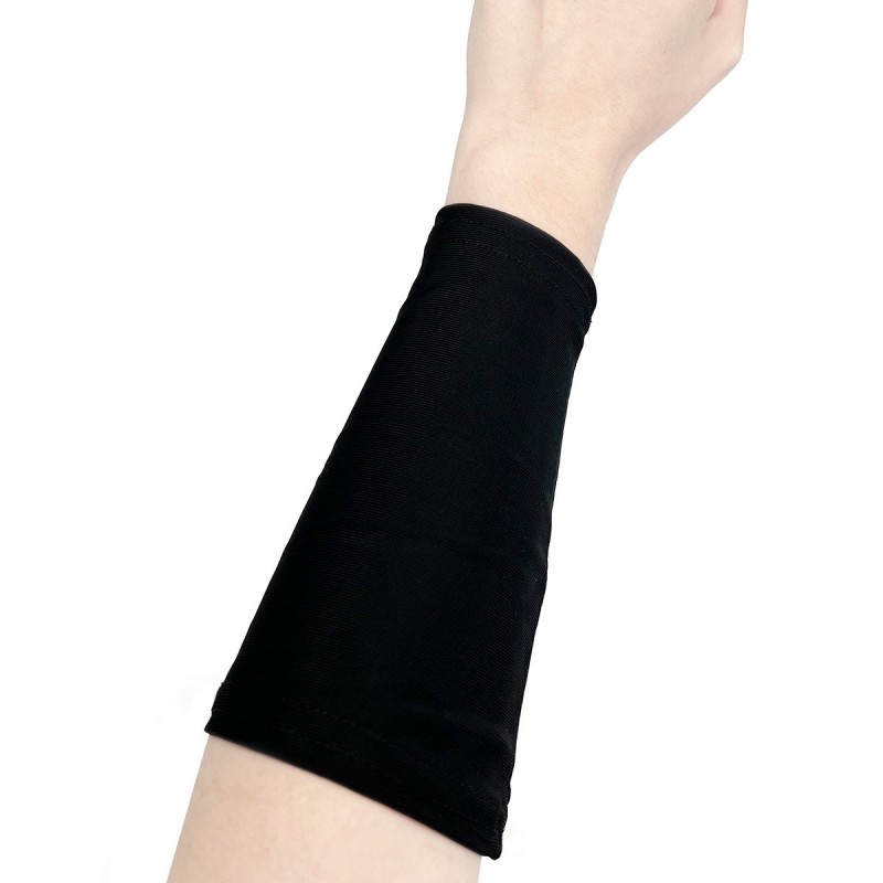Pack de 10 manchons Lycra® pour supports avant-bras