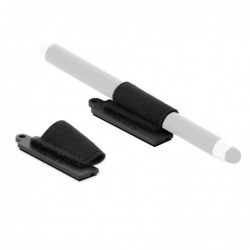 Pack of 10 adhesive stylus...