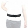 Ceinture rigide 50 mm - Boucle clip