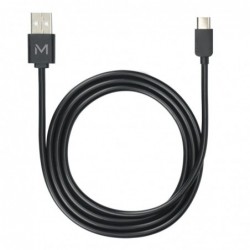 Cable 1 x USB A / 1 x USB C 
