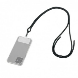 Removable Smartphone Lanyard 