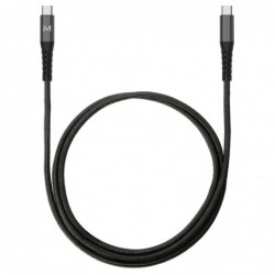 1 x USB C / 1 x USB C cable