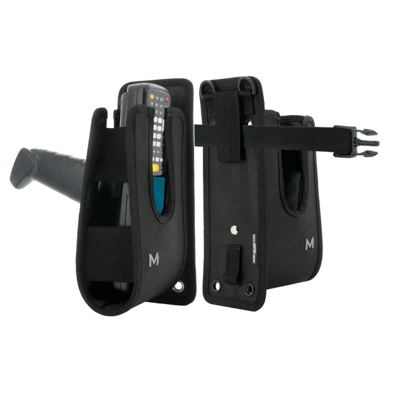 Holster Pistol Grip