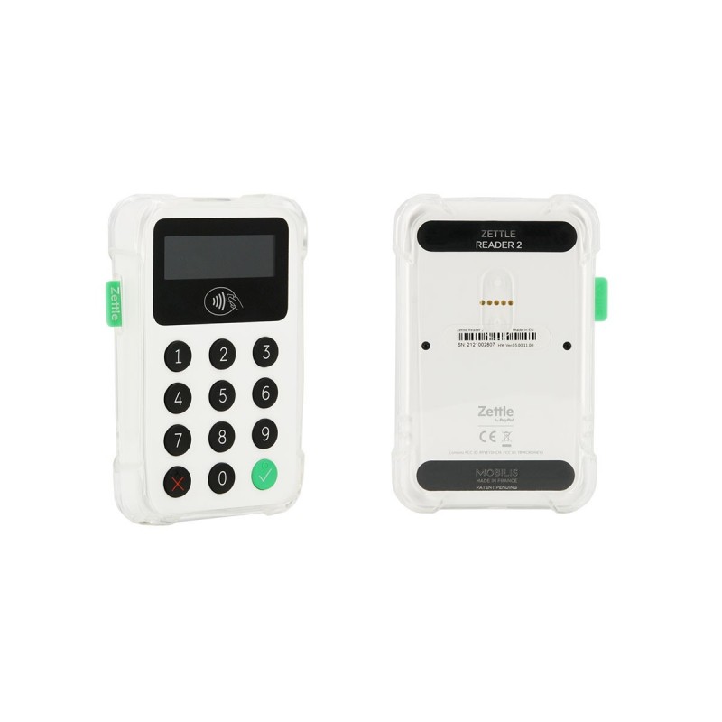 Rugged anti-shock case