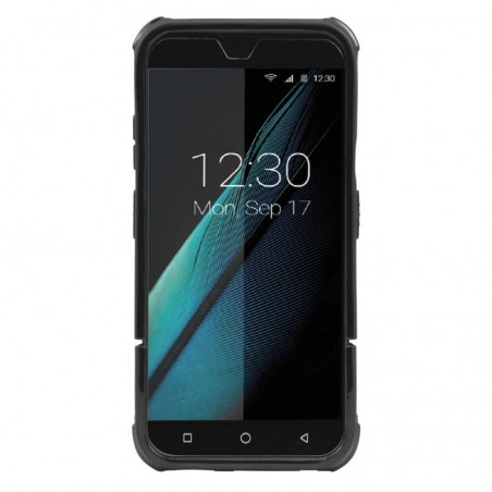 Rugged anti-shock case 