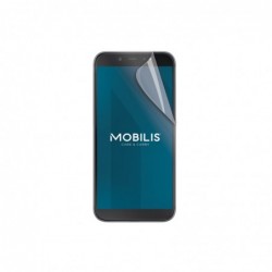 Screen protection...