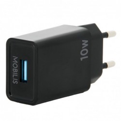 Fast Wall Charger - 10.5W -...