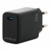Chargeur Secteur 25W port USB-C, Adaptateur Quick Charge Mural Rapide pour HHD & Tablette