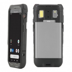 Rugged anti-shock case 