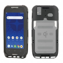 Rugged anti-shock case...