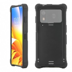 Rugged anti-shock case 