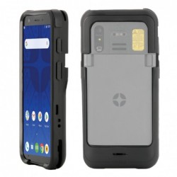 Rugged anti-shock case 