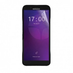 Screen protection...