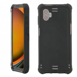 Rugged anti-shock case