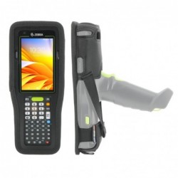 Protection and portability...