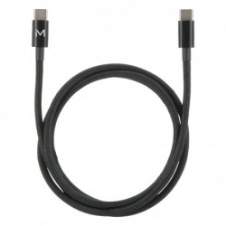 Cable 1 x USB C / 1 x USB  C