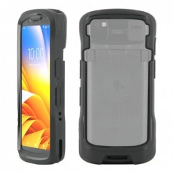 Rugged anti-shock case 