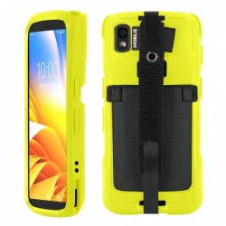 Coque antichoc renforcée -...