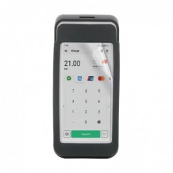 Screen protection...
