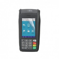 Screen protection...