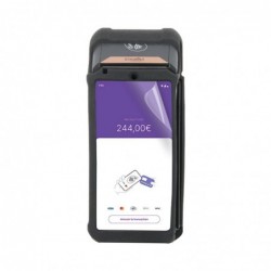 Screen protection...