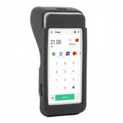 Coque silicone