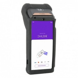 Coque silicone