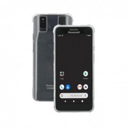 Protective case with...