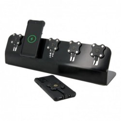 5-Port Charging Station...