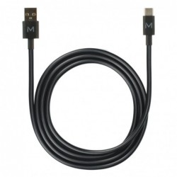 Cable 1 x USB-A / 1 x USB-C