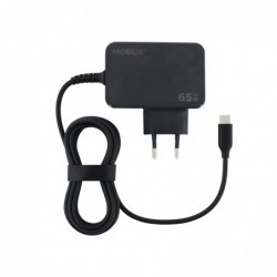Chargeur PC 65W