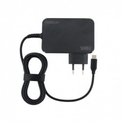 Chargeur PC 100W