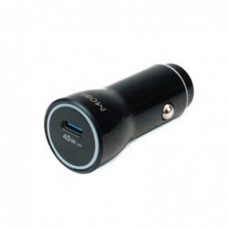 Car charger 45W 1 x USB C 