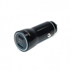 Car Charger 2 USB-C