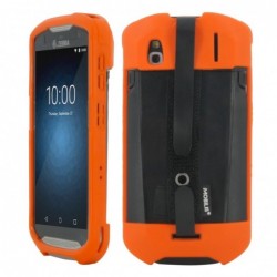 Coque antichoc renforcée -...