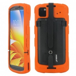 Coque antichoc renforcée -...