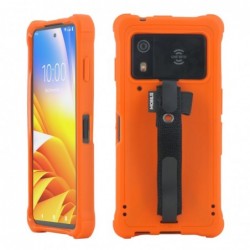 Coque antichoc renforcée -...