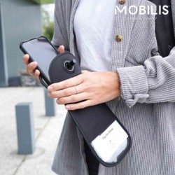 Pochette anti-ondes...