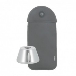 Aimant de déverrouillage...