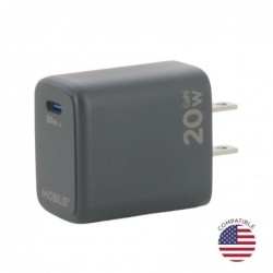 Chargeur Secteur US 20W...