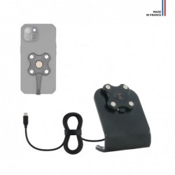 Station de charge 1...