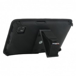 Protection and portability...