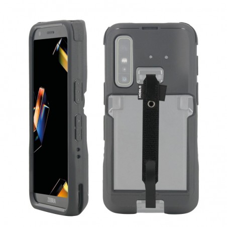 Rugged anti-shock case