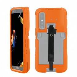 Coque antichoc renforcée