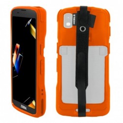 Coque antichoc renforcée -...