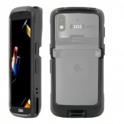 Coque antichoc renforcée