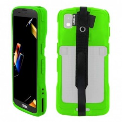 Reinforced shockproof case...