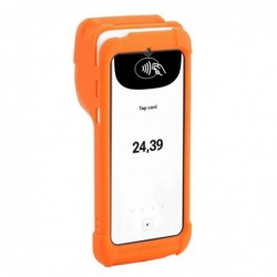 Silicone case