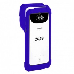 Coque silicone