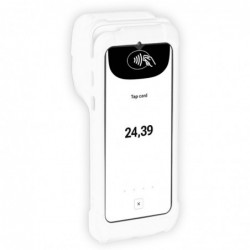 Coque silicone